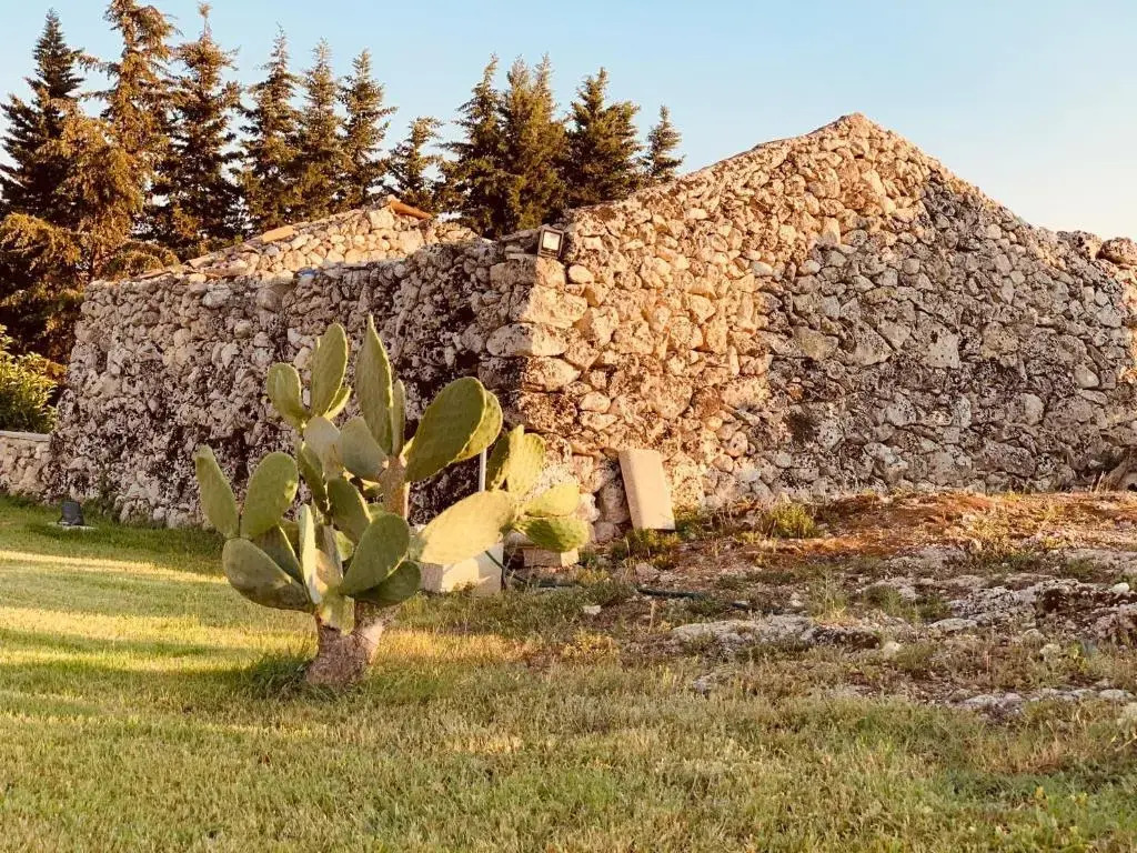 Masseria Petra