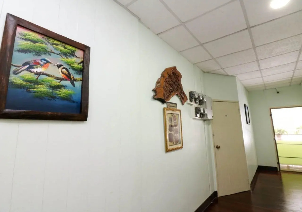 Nida Rooms Padad 68 Chiang Mai