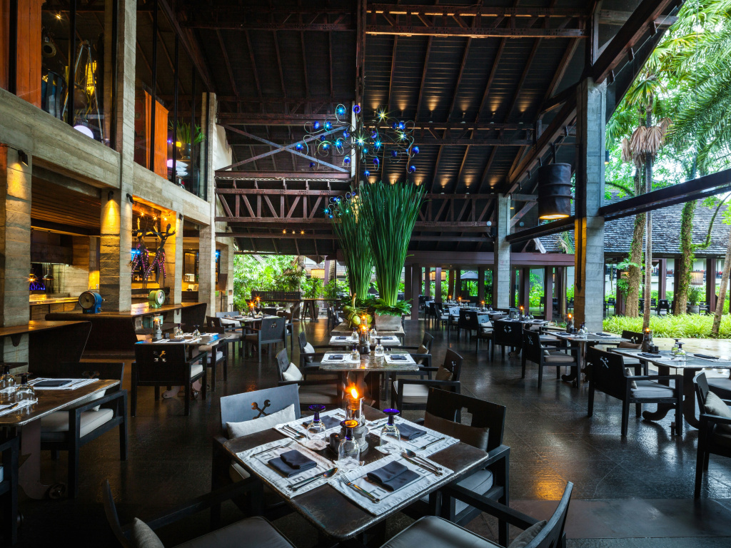 The Slate, Phuket