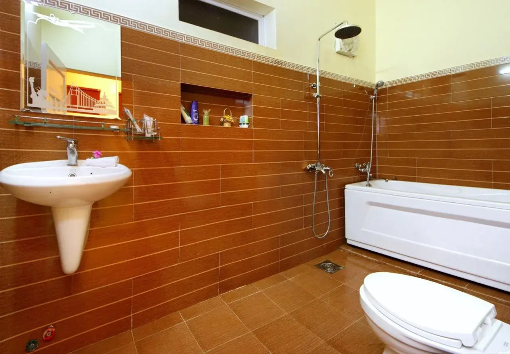 Strawberry Garden Homestay