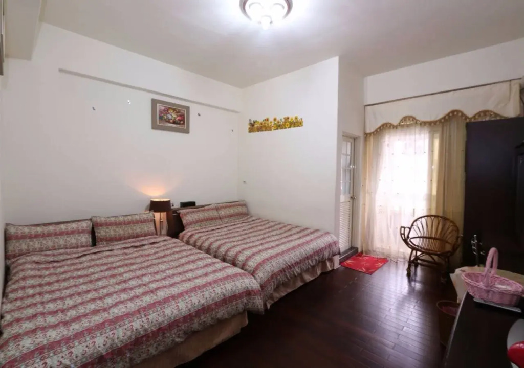 Fangyi Homestay