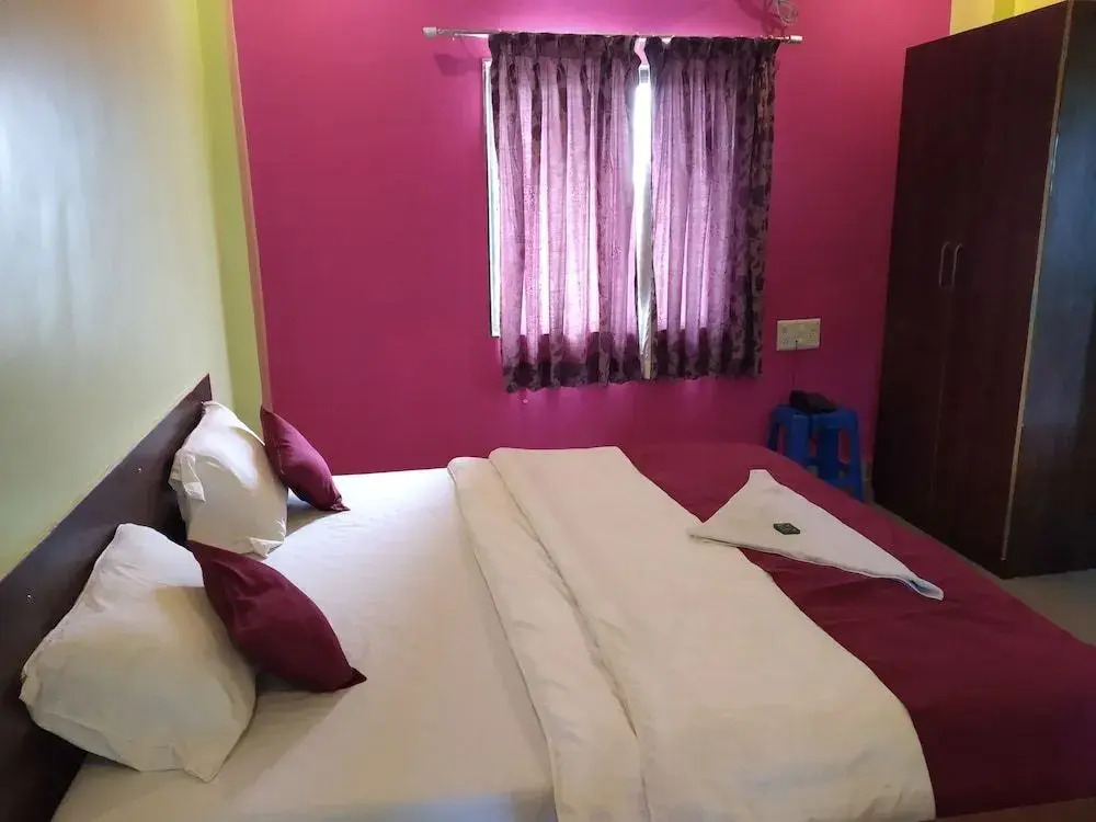 Hotel Sawali