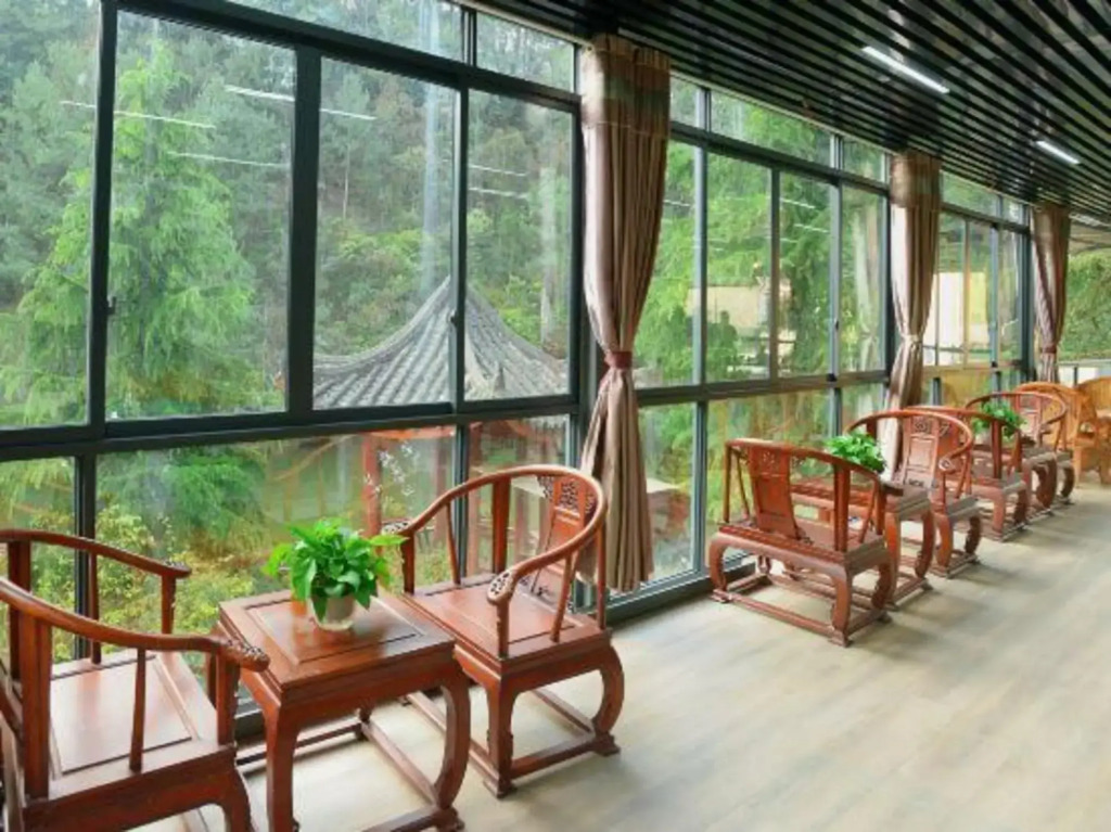 Shanlin Holiday Hotel