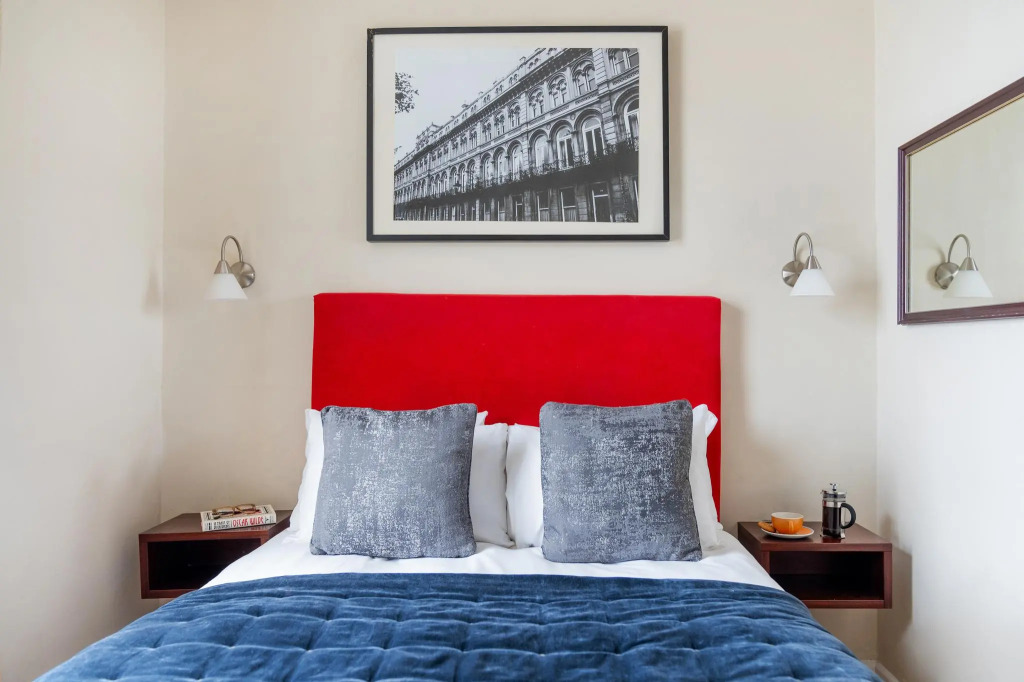 The Clifton Hotel Bristol