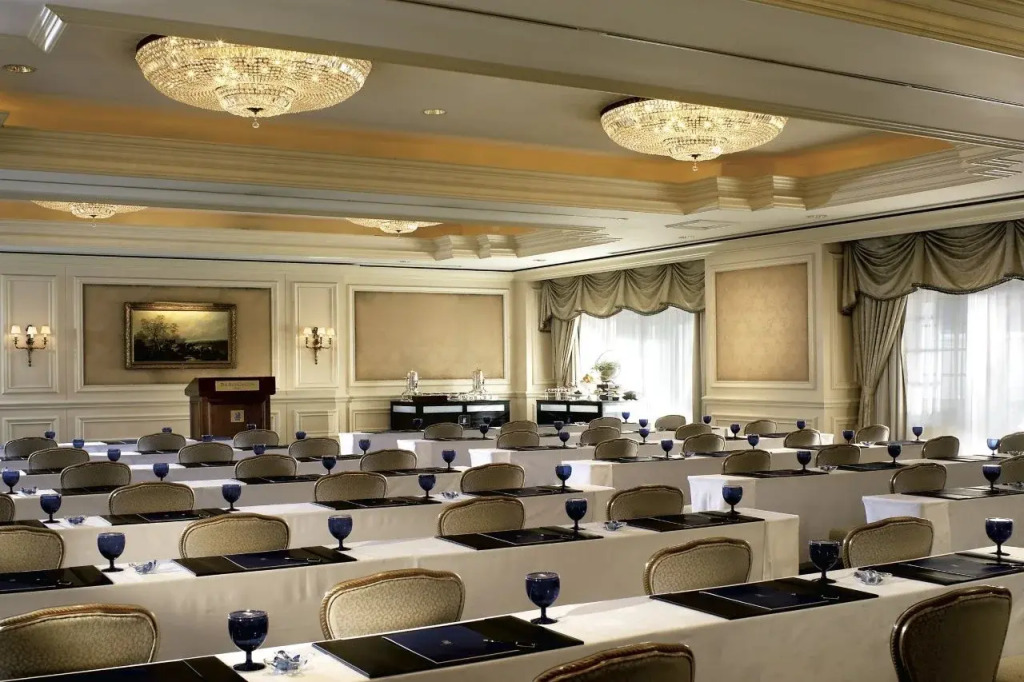The Ritz-Carlton Osaka