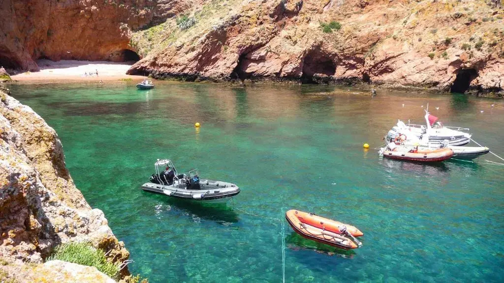 Praia Del Rey PoolGolfView