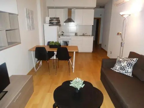 Málaga Apartamentos - Jinetes, 13