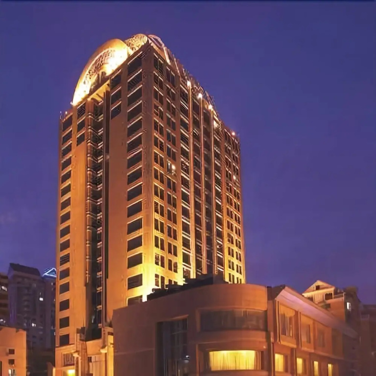 Renhe Dynasty Hotel Qingtian