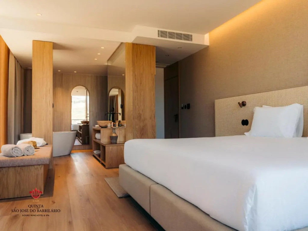 Barrilario Douro Wine Hotel e Spa - Quinta São Jose do Barrilario