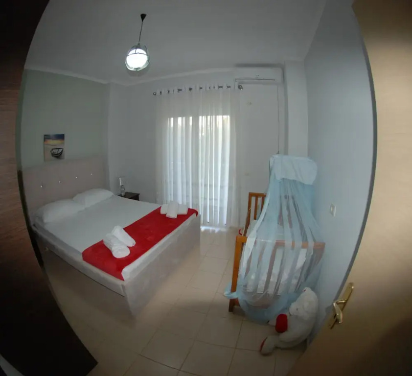 Kleri Beach Apartments