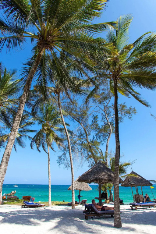 Turtle Bay Beach Club- All Inclusive