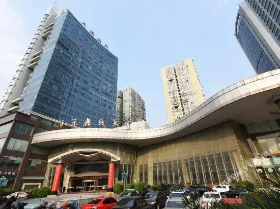 Kaiyuan Xincheng Hotel