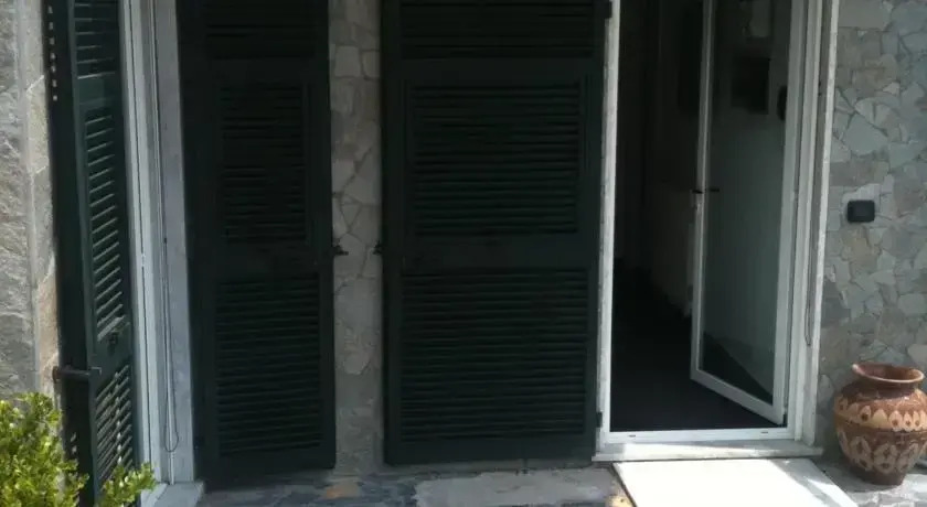 Villa Il Roccolo