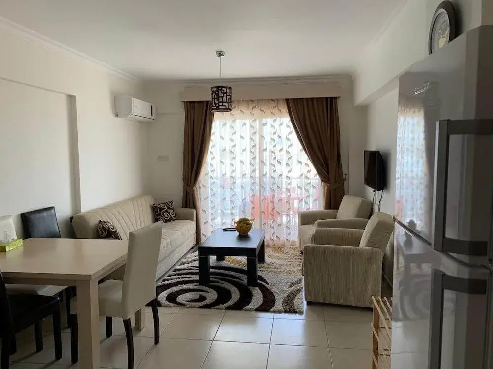 Sea Star Residence Block 1 apartment 26