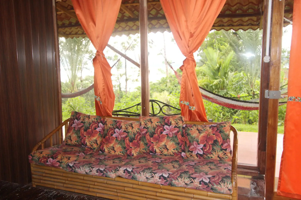 Arenal Garden Lodge