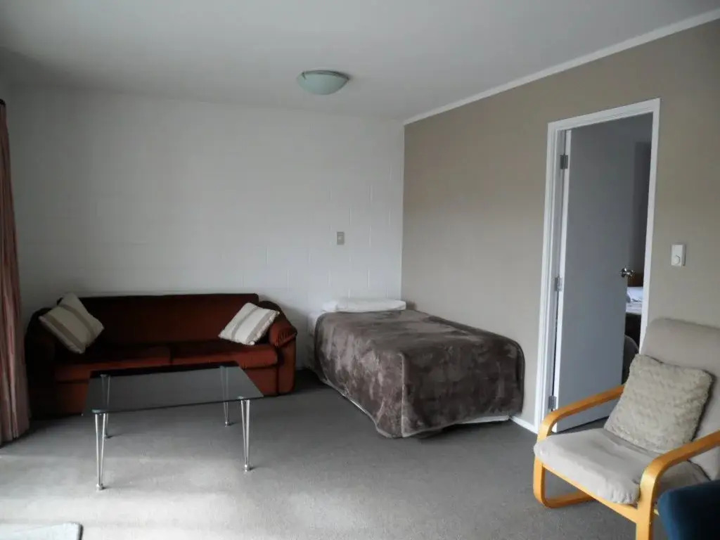 Loredo Motel