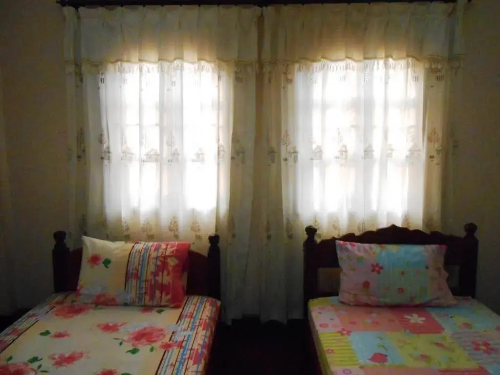 Bounmixay Guesthouse