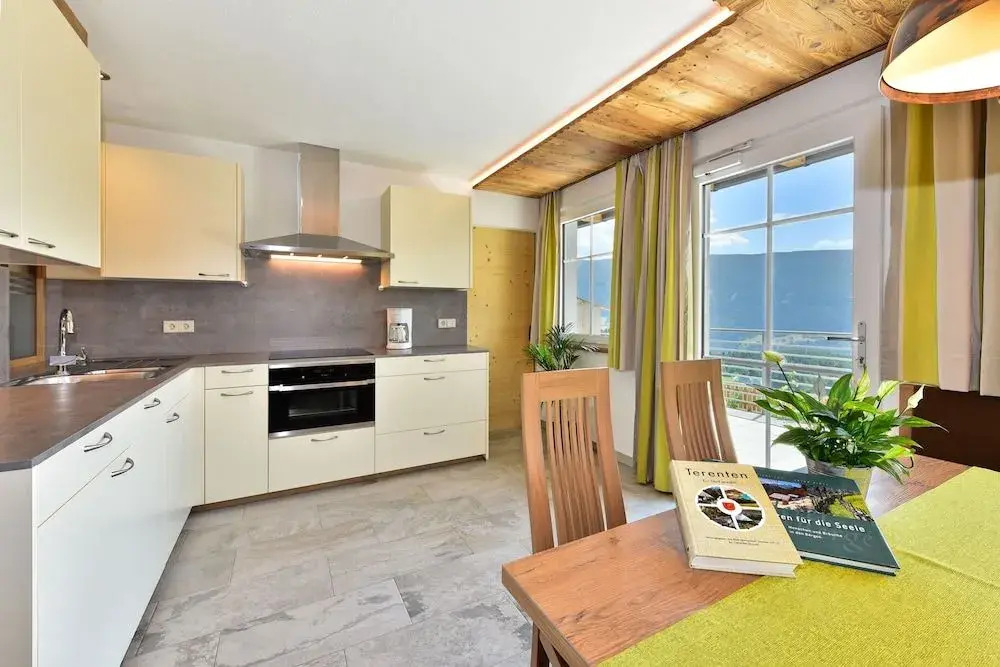 Residence Treyer