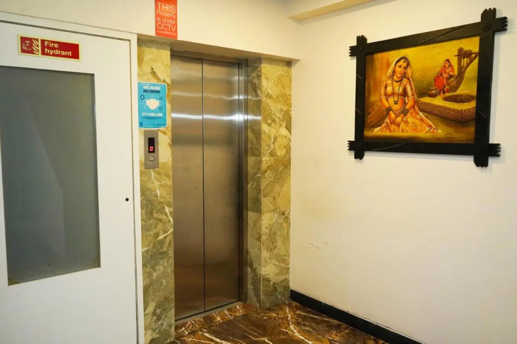 Hotel Spices Navi Mumbai