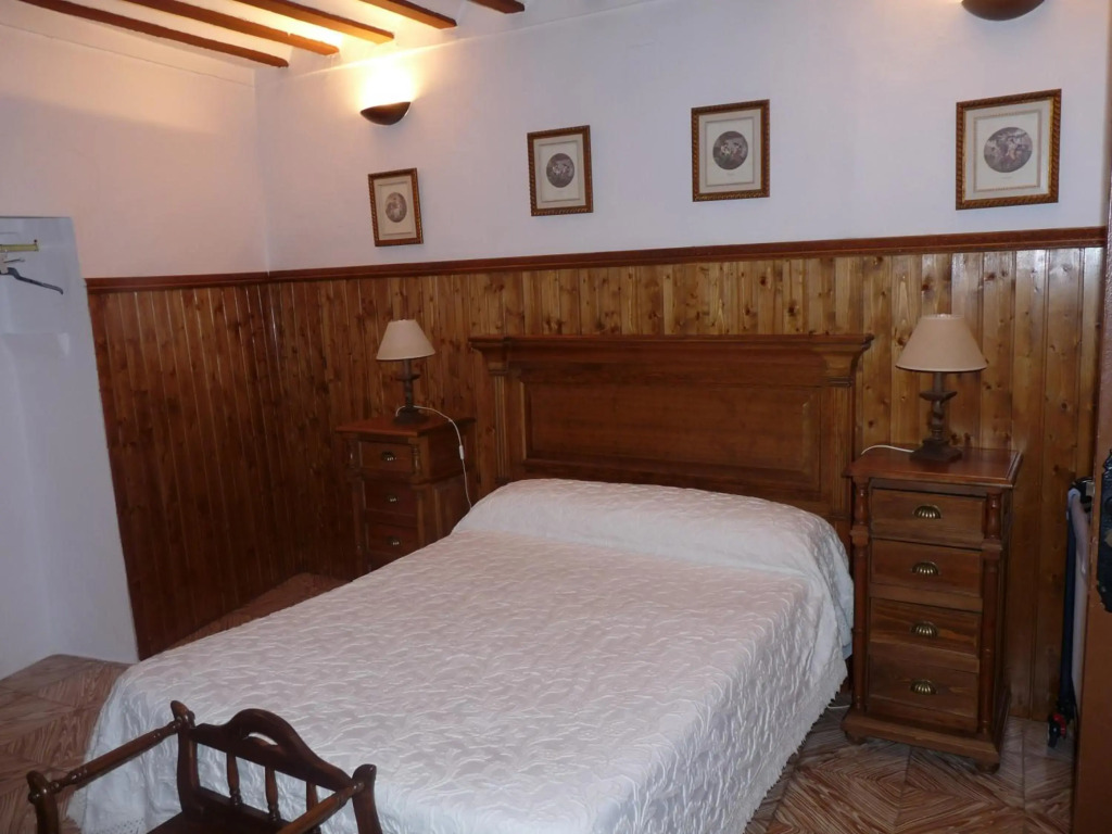 CASA RURAL QUIJOTE Y SANCHO
