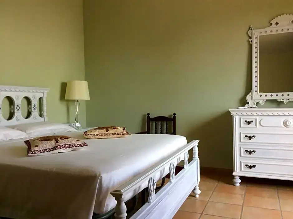 Relais Le Folaghe