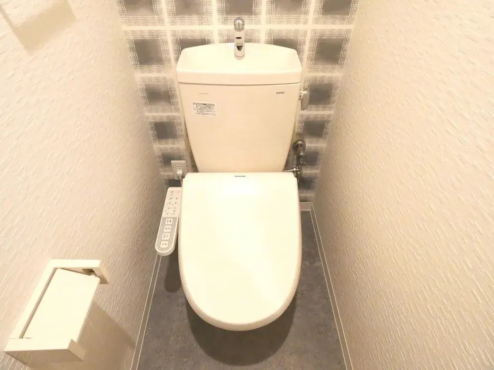 Alpha Square Minami 6 Jo 401
