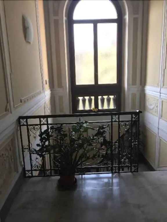 Casa Secchiaroli