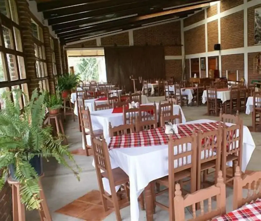 Finca Santa Rosa