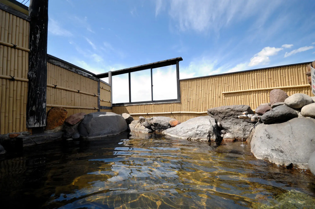Hotel Pony Onsen
