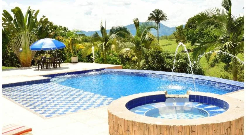 Finca Hotel El Remanso