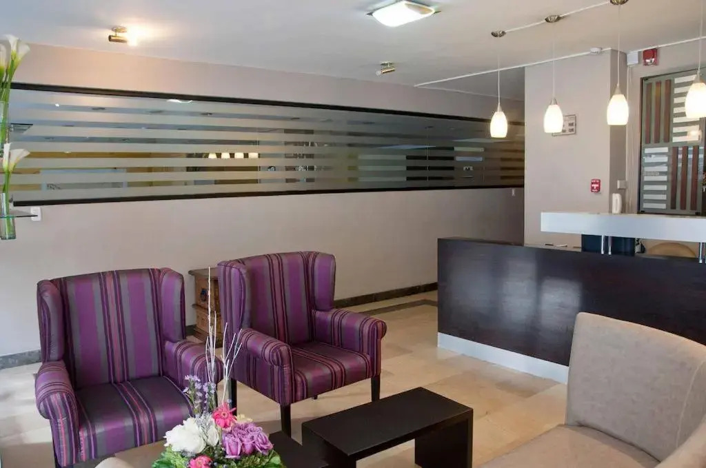 Walther Suites