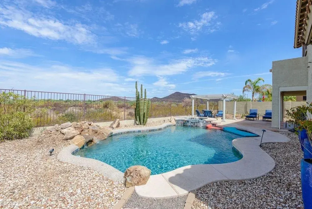 Casa Gamble 5 Bedroom Home by RedAwning