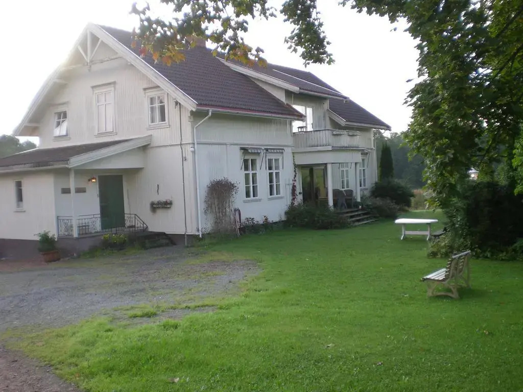 Renskaug Vertsgård