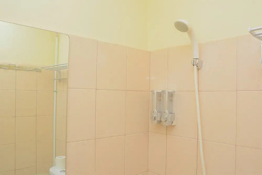 Beautiful and Relaxing Studio Tifolia Apartment