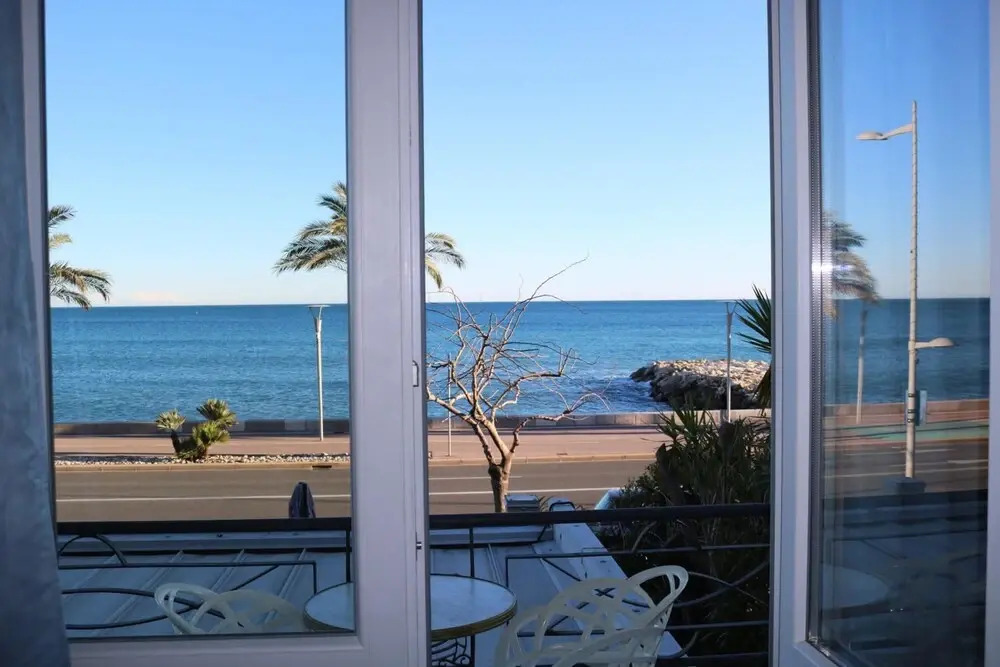 Hôtel du Bord de Mer "Le Vanillé"