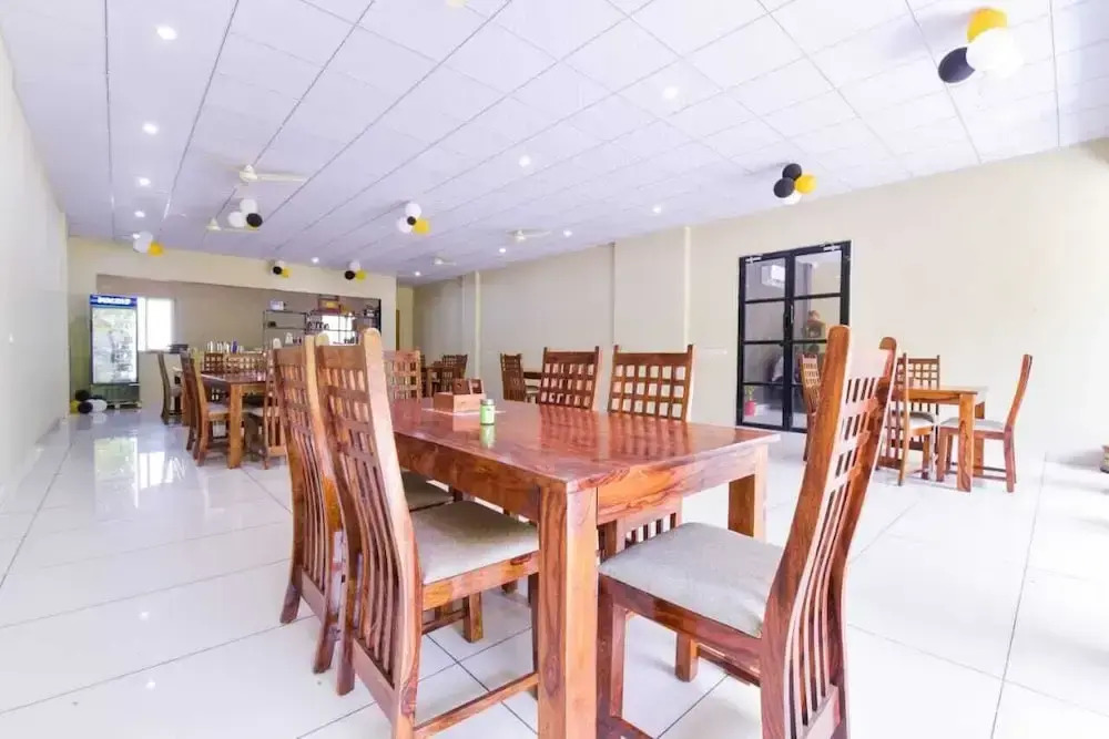 Shree Villas Hotel & Restaurant