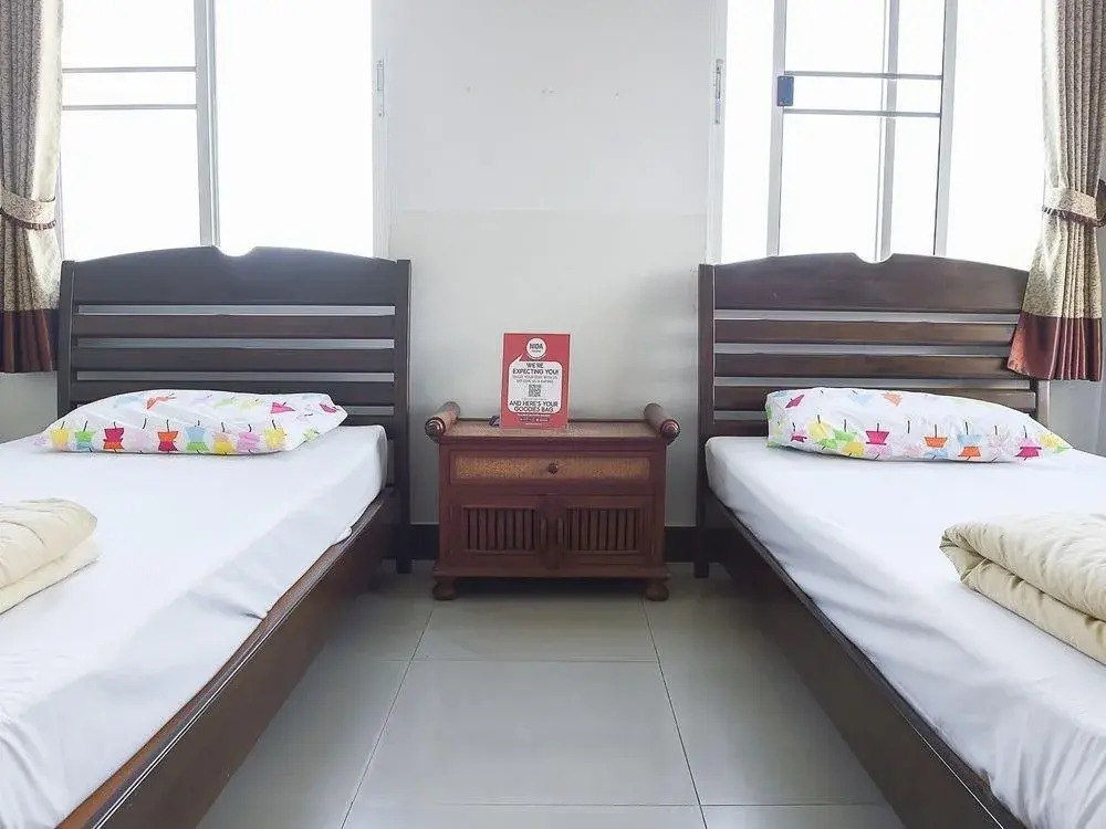 Nida Rooms Hang Dong 908 Princess