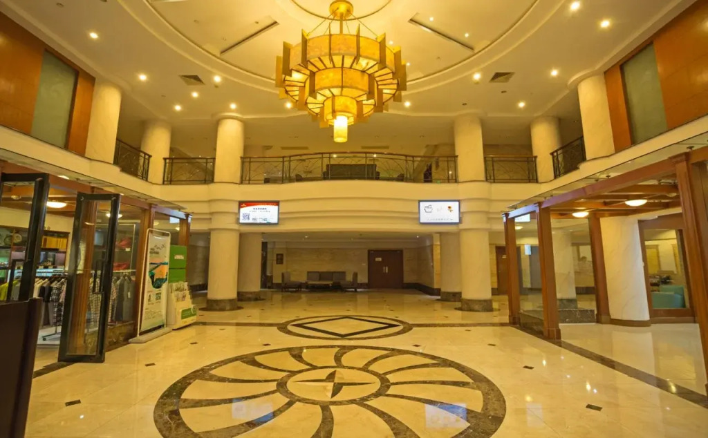 Noble Resort Suzhou