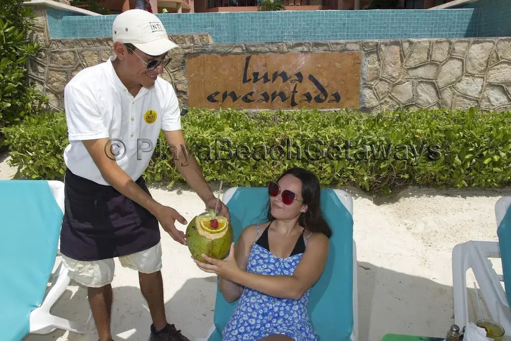 Luna Encantada By Your Best Getaway