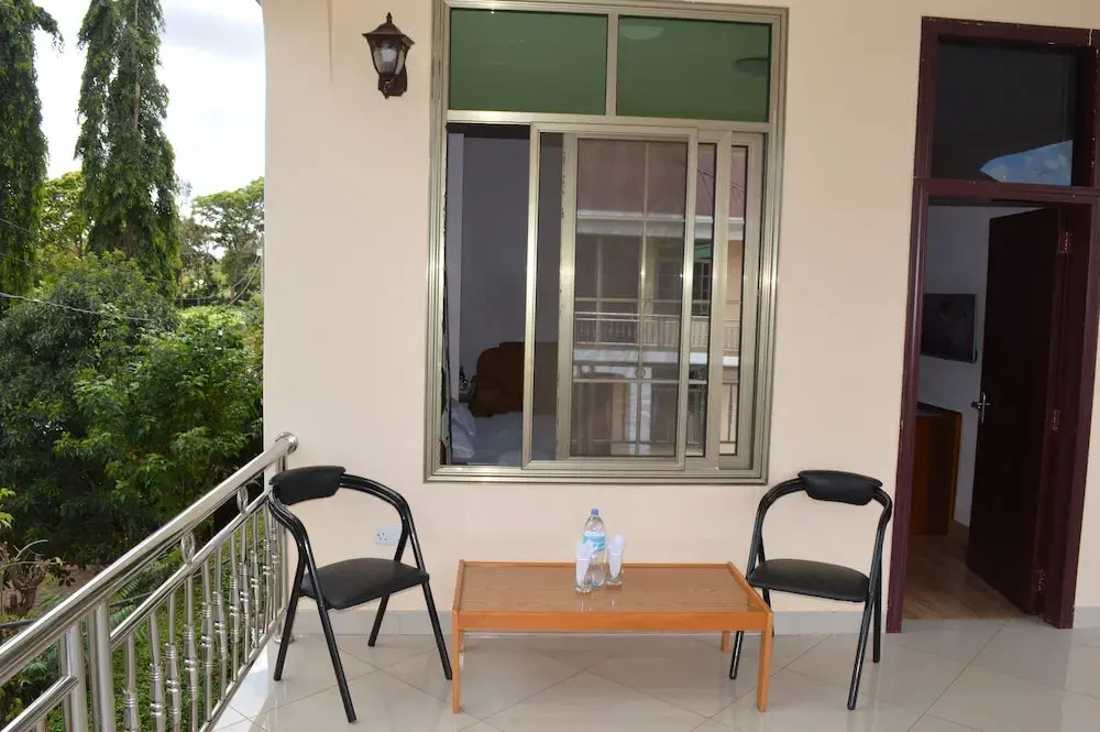 Kilimanjaro Resort