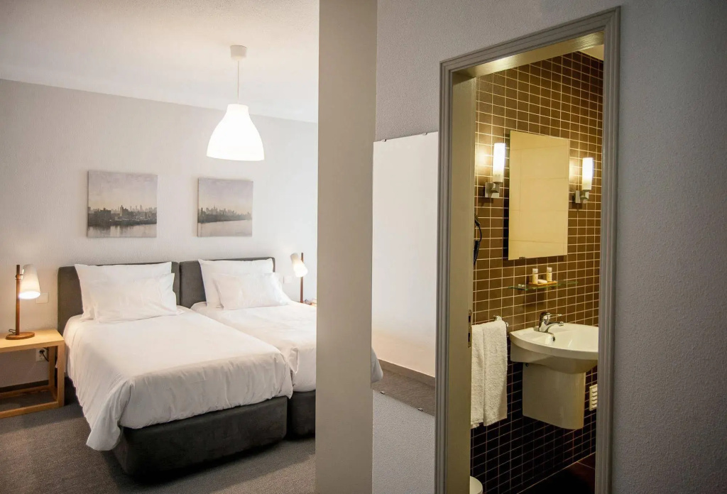 Agua dAlma Hotel