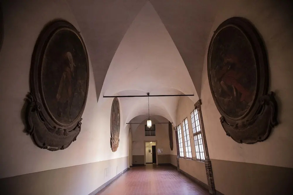 MyRoom Palazzo Pepoli