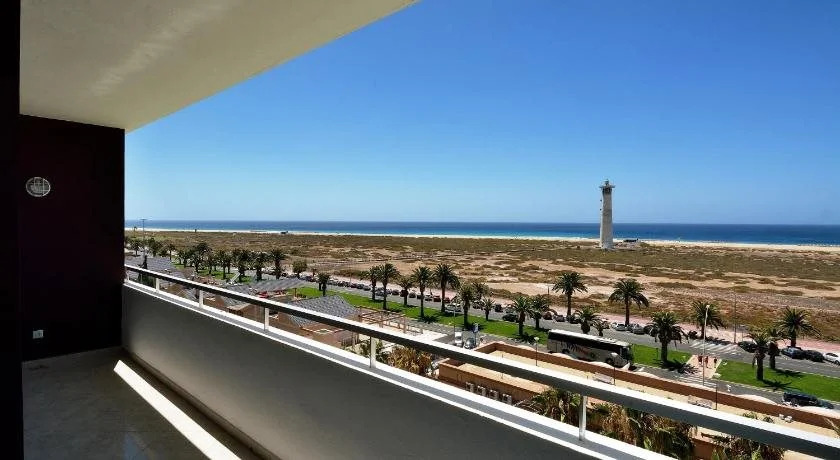 Faro Mare Apartments Morro Jable