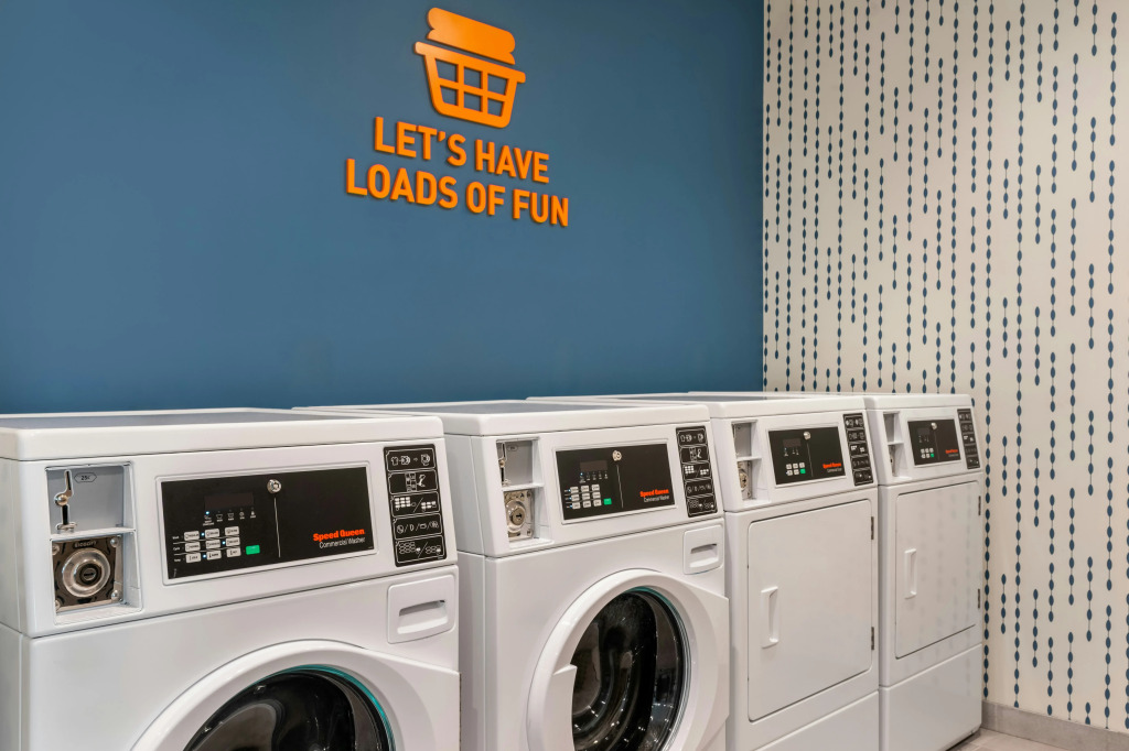 Home2 Suites By Hilton Ann Arbor South