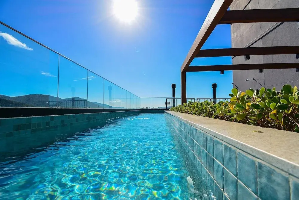 Loft - Haleiwa Novo Campeche