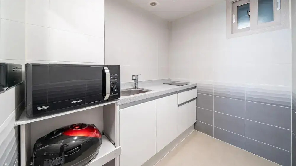 Yeosu Wayo Ocean View Pension