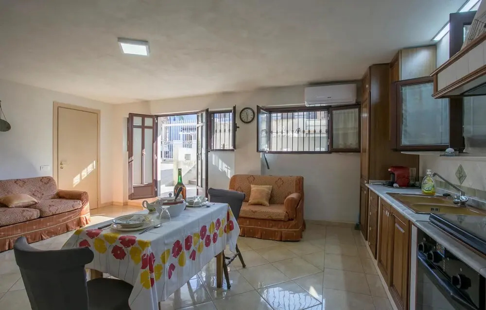 Casa Mimì