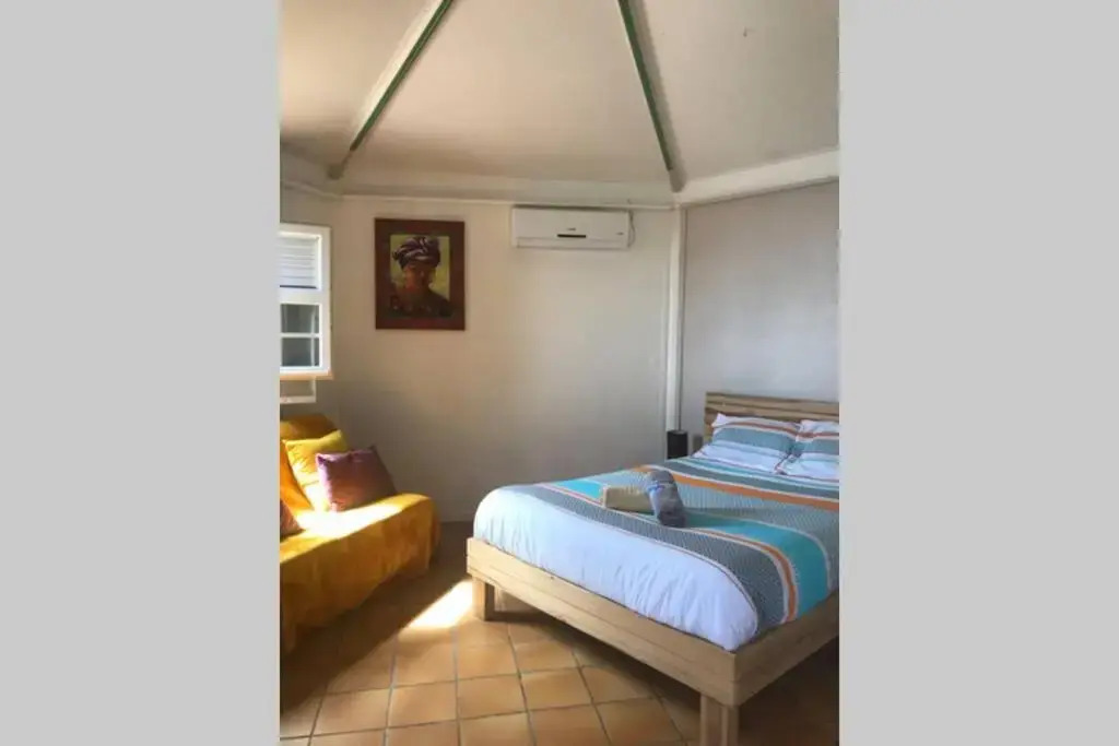 Le Morne Charlotte
