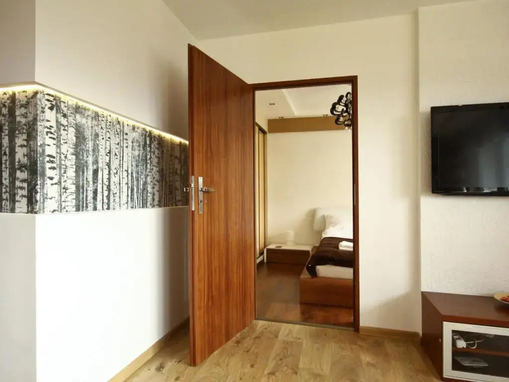 Apartament Martyna