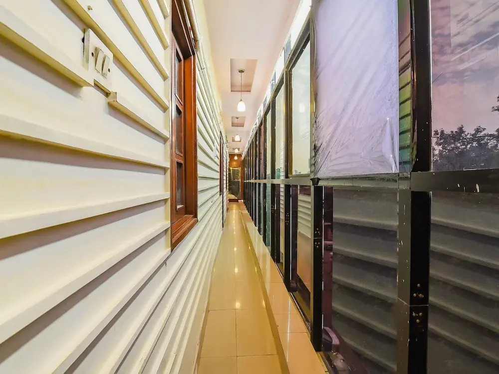 OYO 18771 Vishnu Home Stay
